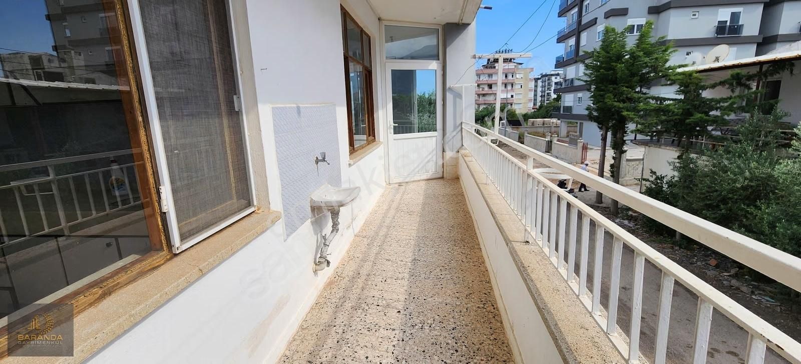 Kum Mahallesi Denize Yürüme Mesafesinde Müstakil Kiralık 3+1 - Görsel 28