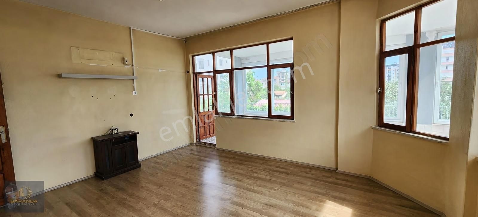 Kum Mahallesi Denize Yürüme Mesafesinde Müstakil Kiralık 3+1 - Görsel 19