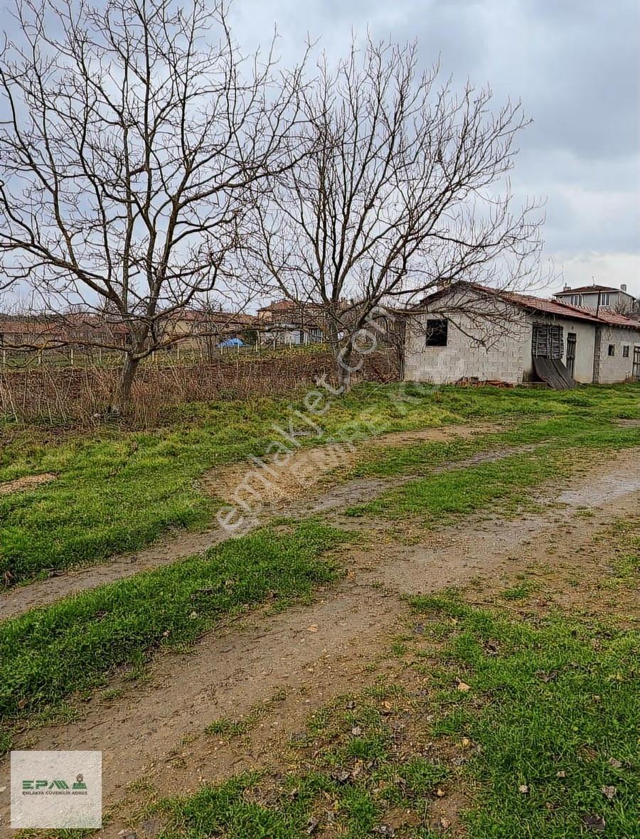 Epa Emre Koç'tan Pınarhisar Tozaklı Köyü Çiftlik Evi Ve Arazisi - Görsel 26