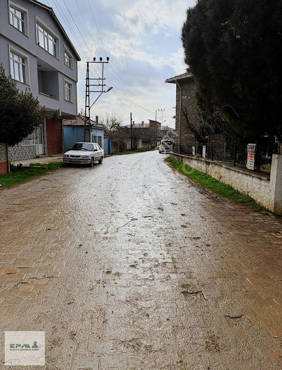 Epa Emre Koç'tan Pınarhisar Tozaklı Köyü Çiftlik Evi Ve Arazisi - Görsel 27