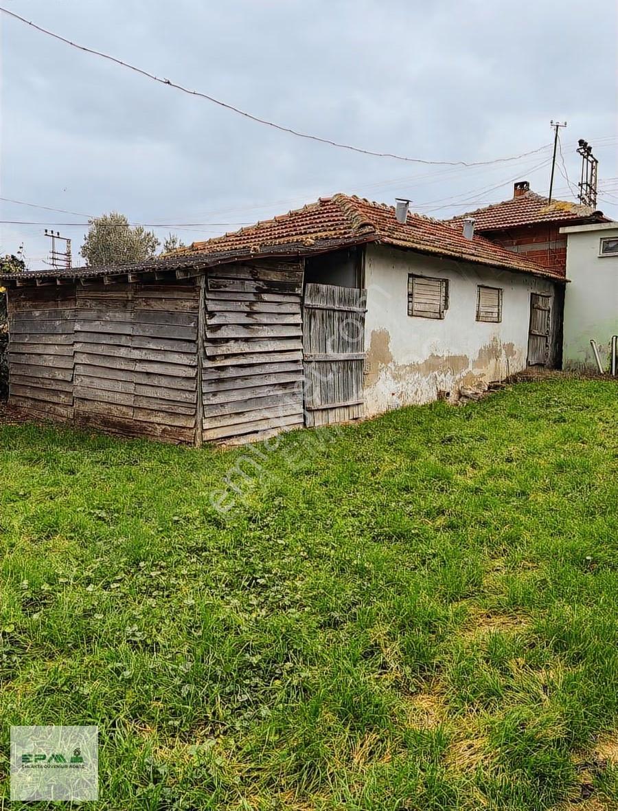 Epa Emre Koç'tan Pınarhisar Tozaklı Köyü Çiftlik Evi Ve Arazisi - Görsel 12