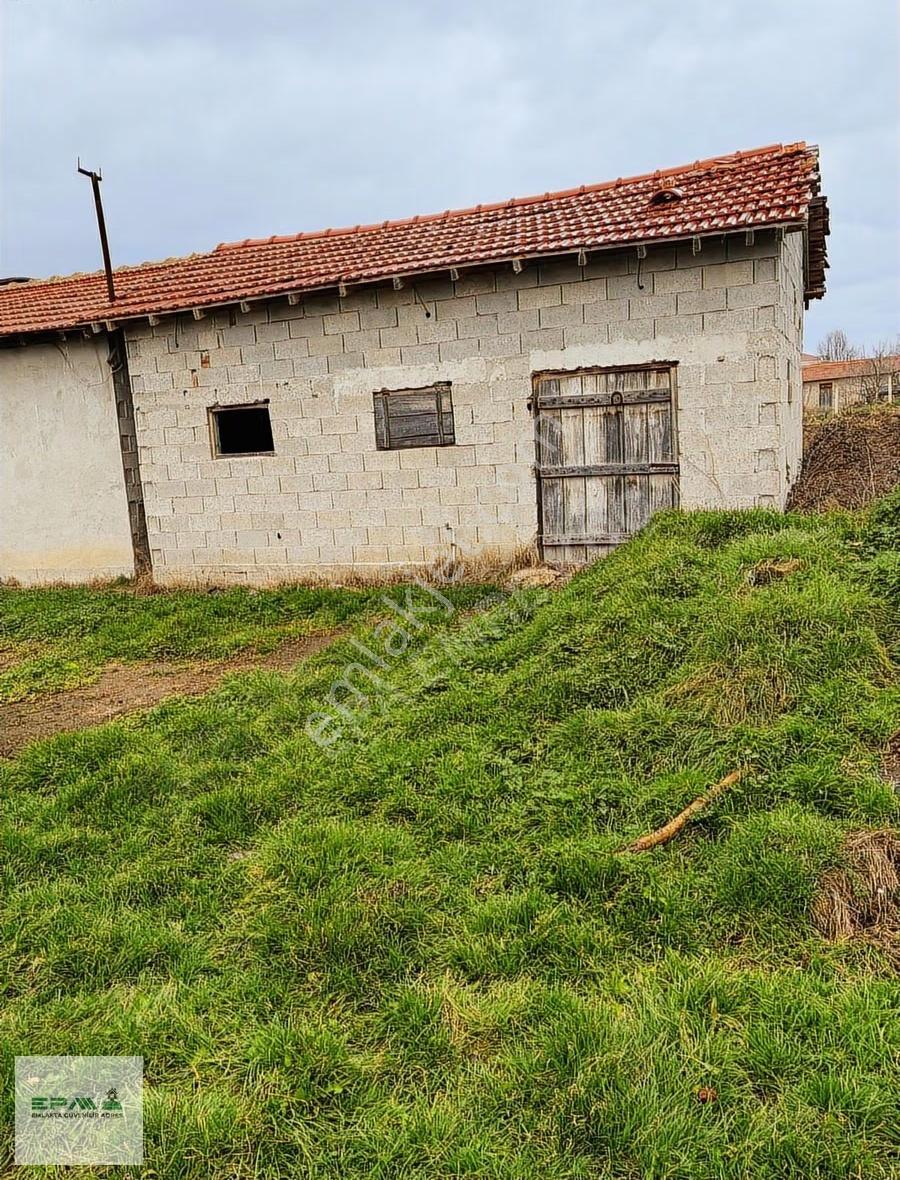 Epa Emre Koç'tan Pınarhisar Tozaklı Köyü Çiftlik Evi Ve Arazisi - Görsel 4