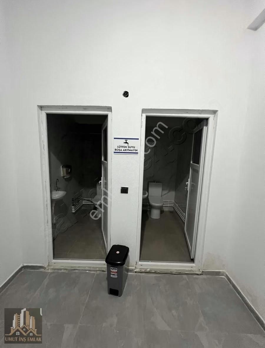 Umut İnş Emlak Tan 3+1 Lüks Daire - Görsel 19