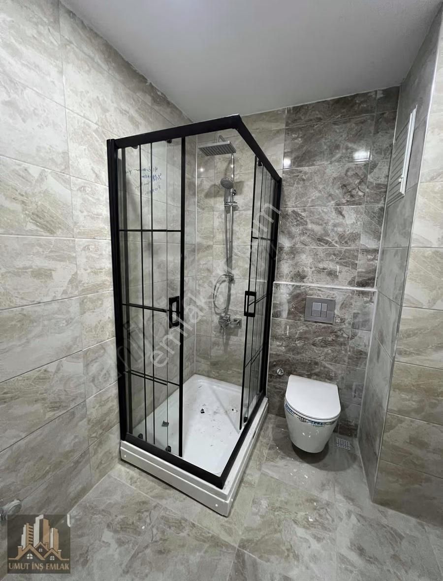 Umut İnş Emlak Tan 3+1 Lüks Daire - Görsel 21