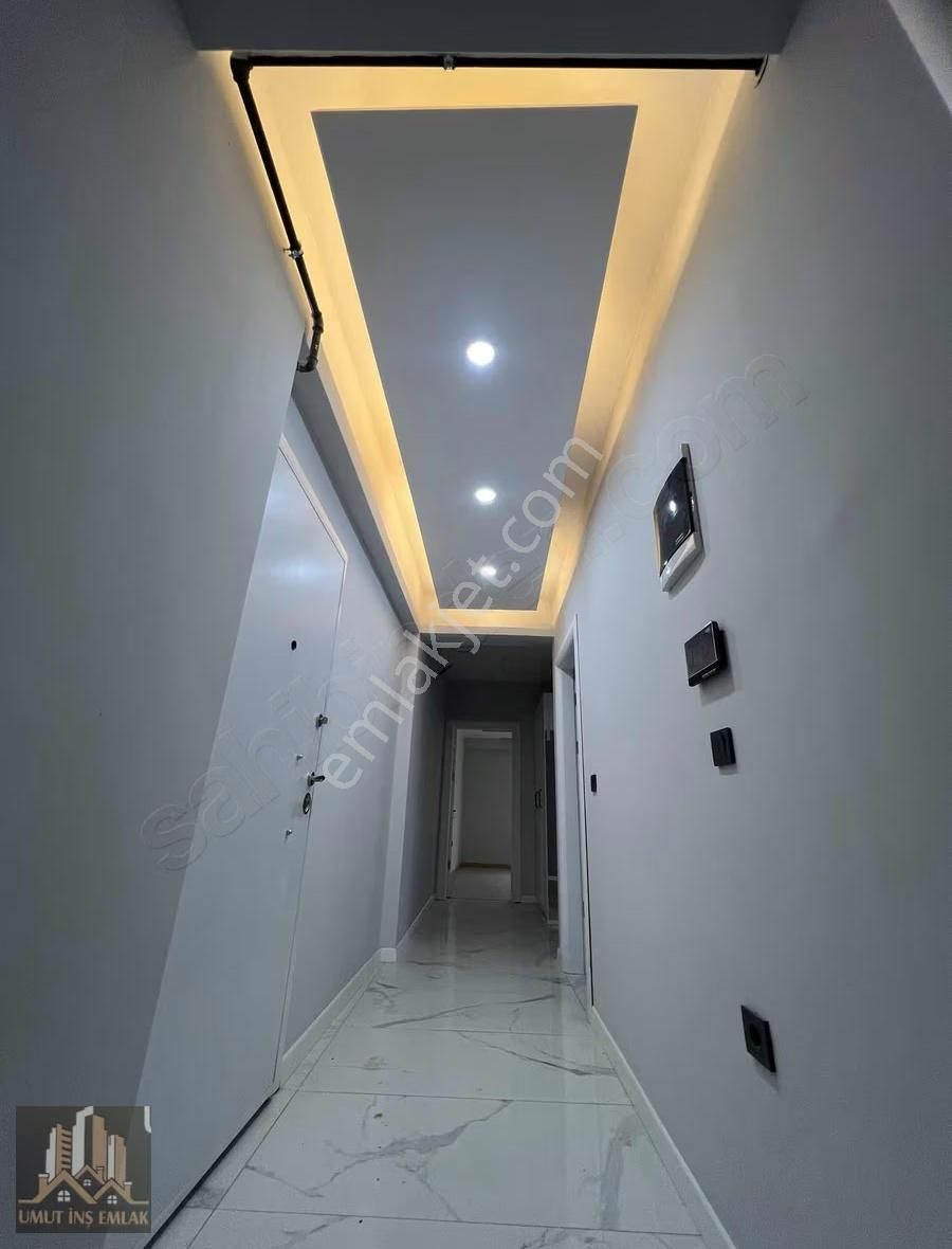 Umut İnş Emlak Tan 3+1 Lüks Daire - Görsel 18