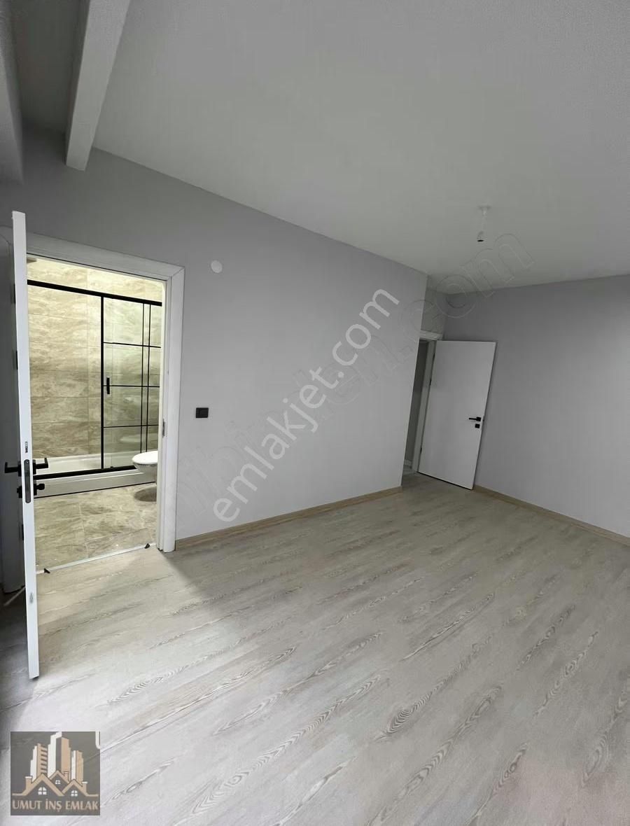Umut İnş Emlak Tan 3+1 Lüks Daire - Görsel 9