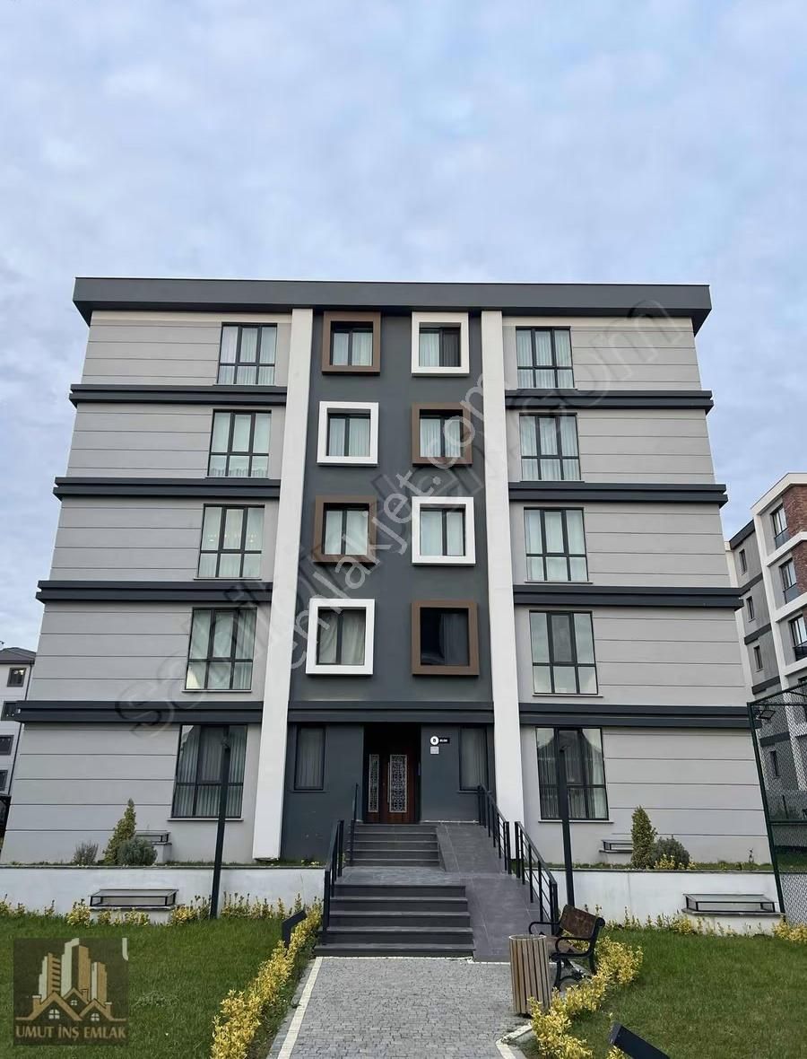 Umut İnş Emlak Tan 3+1 Lüks Daire - Görsel 17