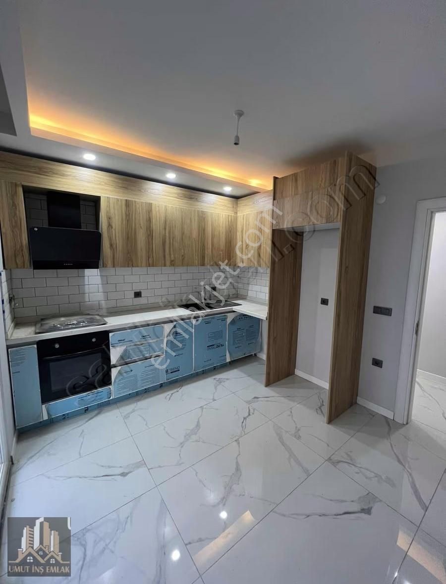 Umut İnş Emlak Tan 3+1 Lüks Daire - Görsel 22