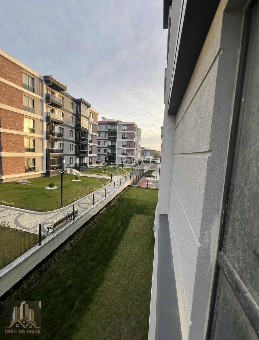 Umut İnş Emlak Tan 3+1 Lüks Daire - Görsel 3