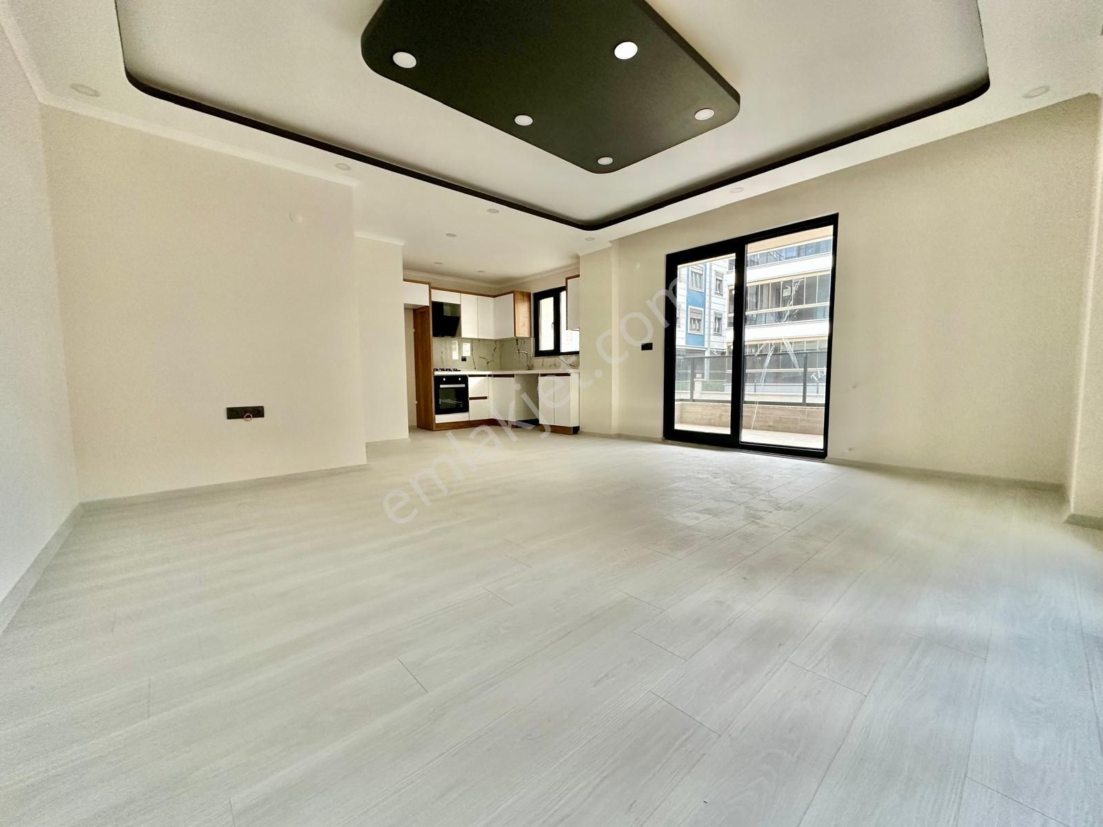 ꧁akçay Ay Emlak'tan꧂ Muhteşem Konumlu Amerikan Mutfak Satılık 2+1 Geniş Lüks Daire - Görsel 6