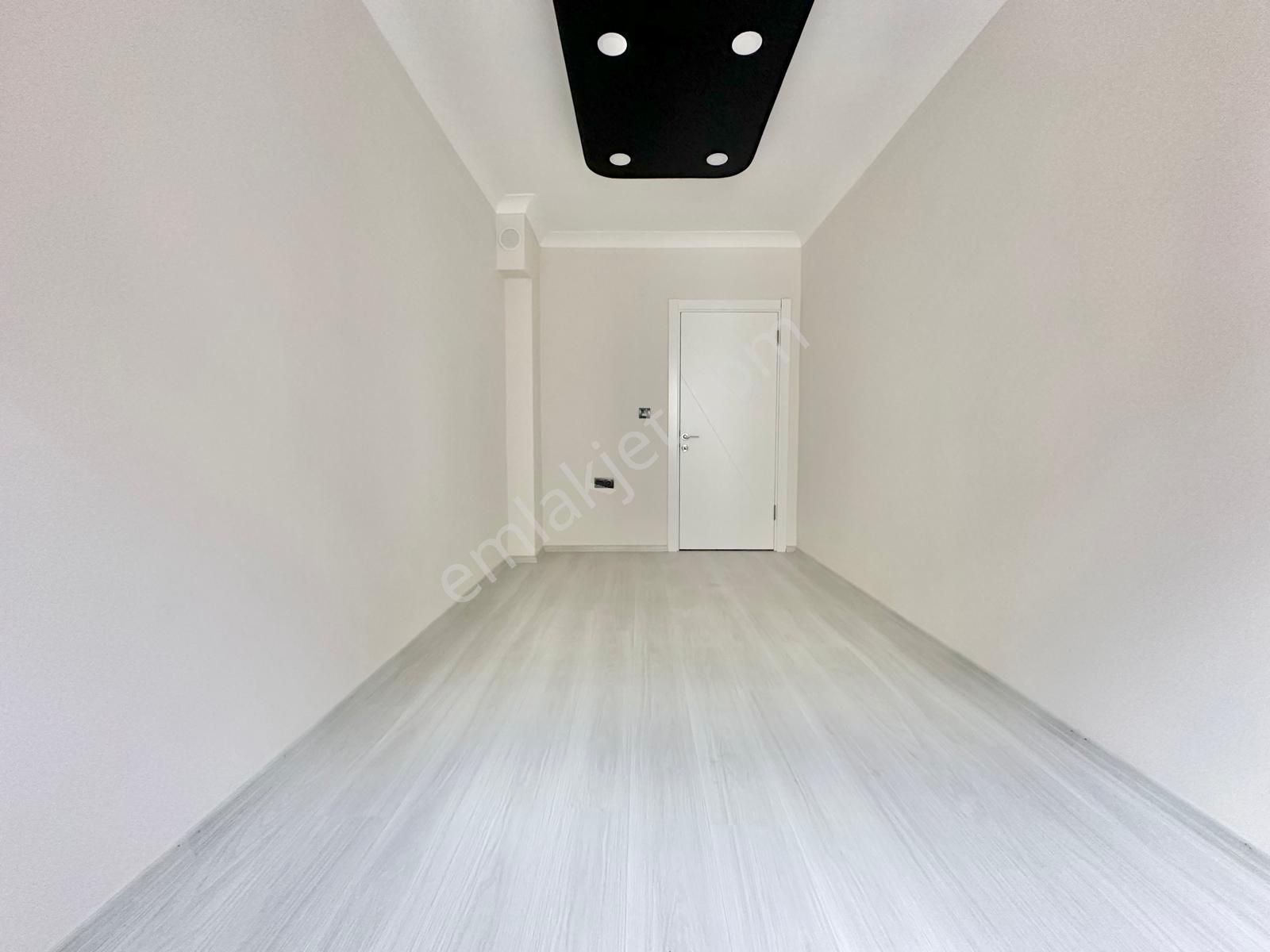 ꧁akçay Ay Emlak'tan꧂ Muhteşem Konumlu Amerikan Mutfak Satılık 2+1 Geniş Lüks Daire - Görsel 12