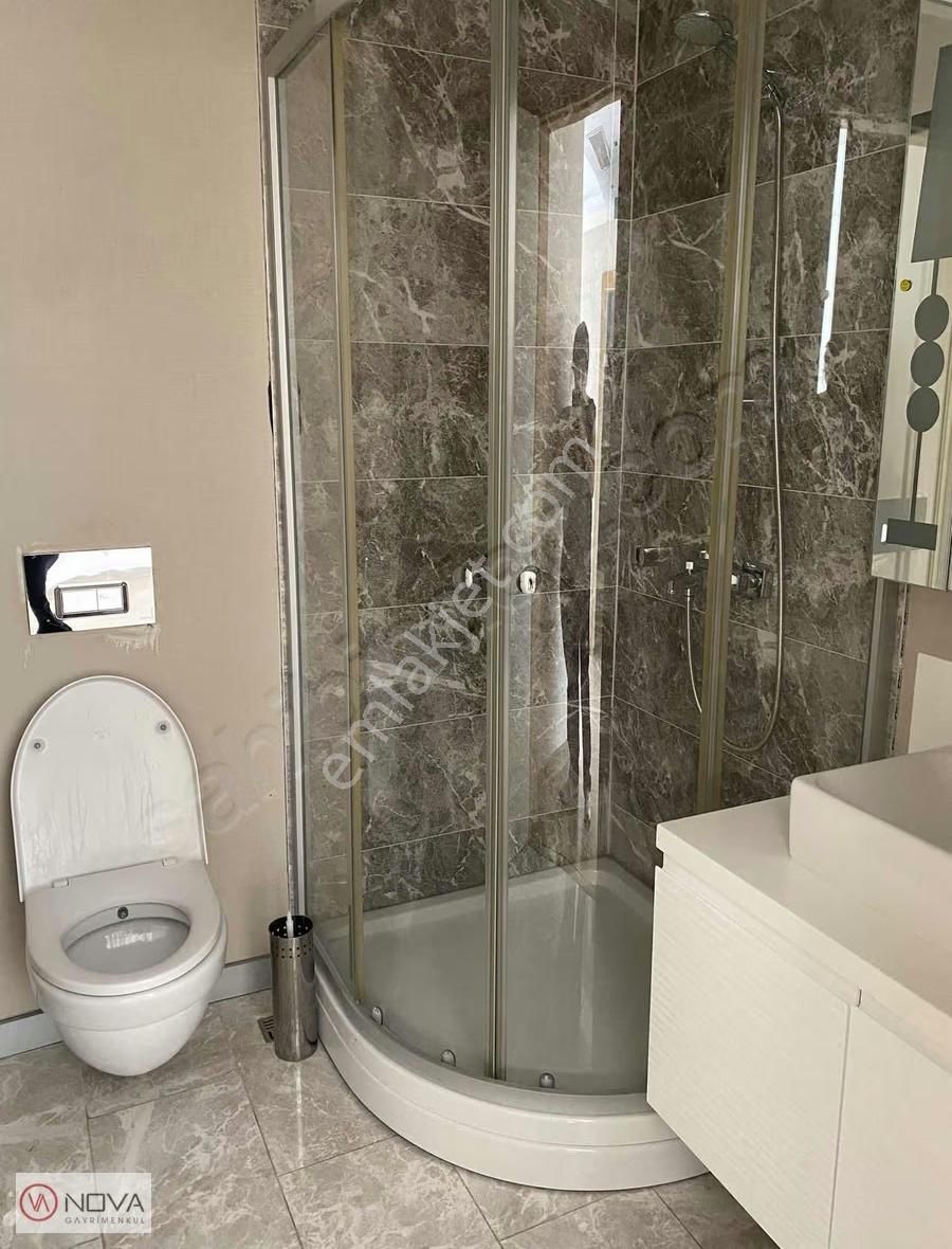 Nova'dan Ataşehir Brandıum 4 Bölümlü Kiralık Ofis - Görsel 19