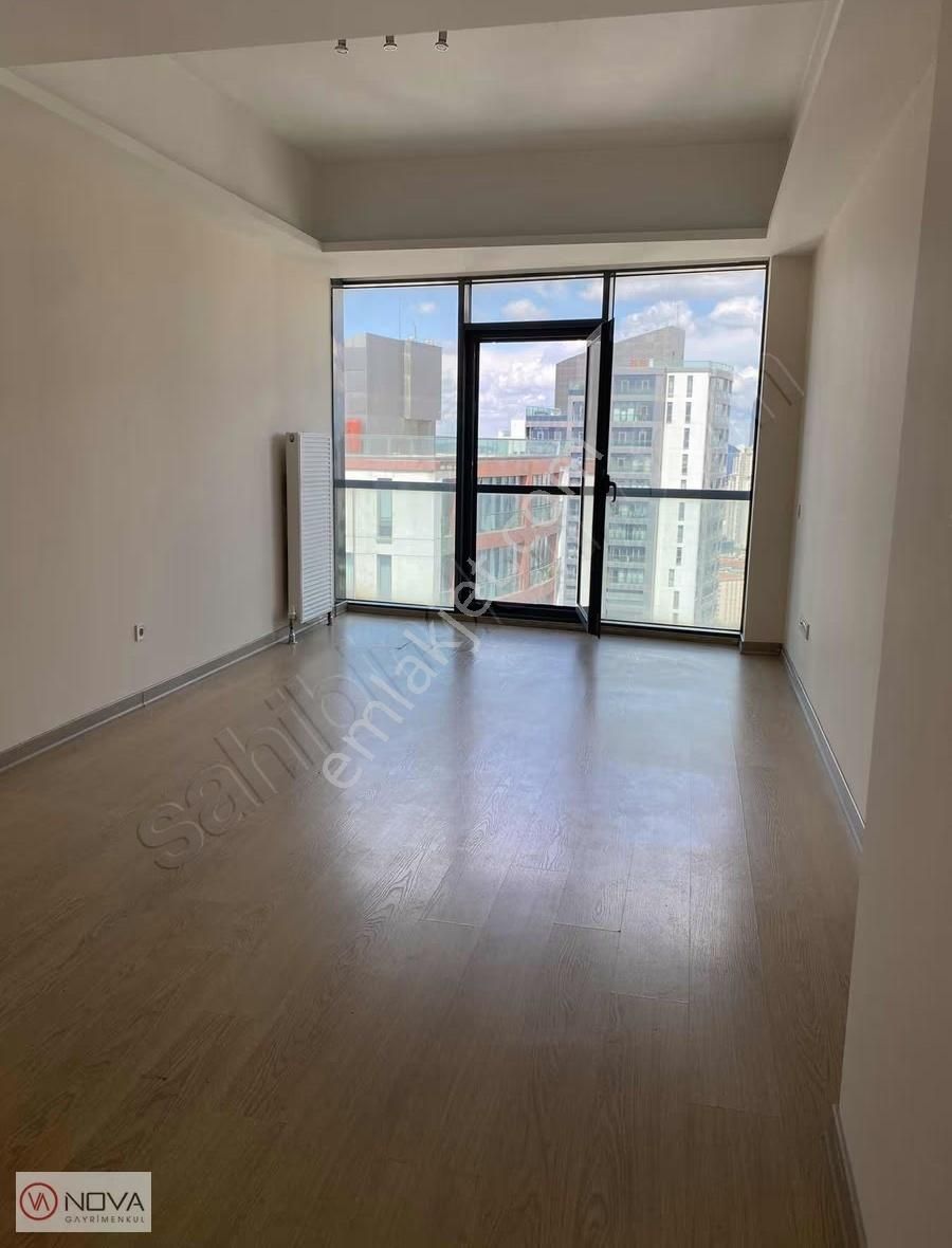 Nova'dan Ataşehir Brandıum 4 Bölümlü Kiralık Ofis - Görsel 10