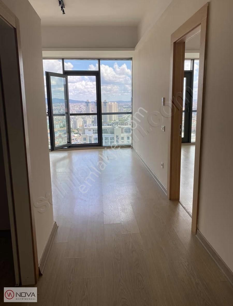 Nova'dan Ataşehir Brandıum 4 Bölümlü Kiralık Ofis - Görsel 20