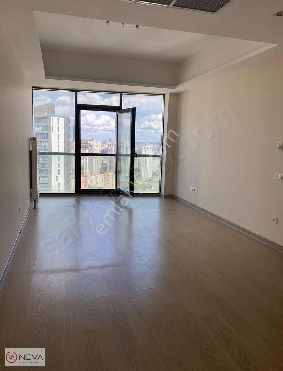 Nova'dan Ataşehir Brandıum 4 Bölümlü Kiralık Ofis - Görsel 17