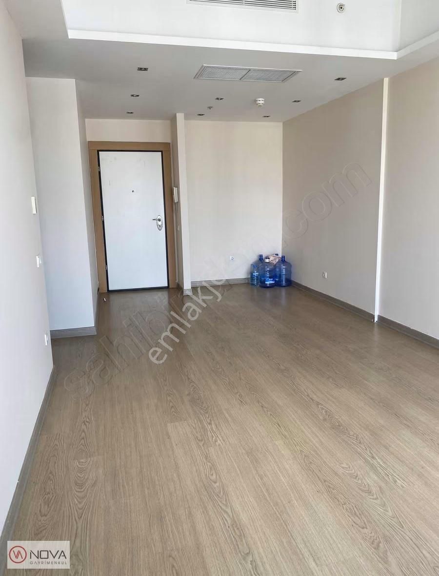 Nova'dan Ataşehir Brandıum 4 Bölümlü Kiralık Ofis - Görsel 30