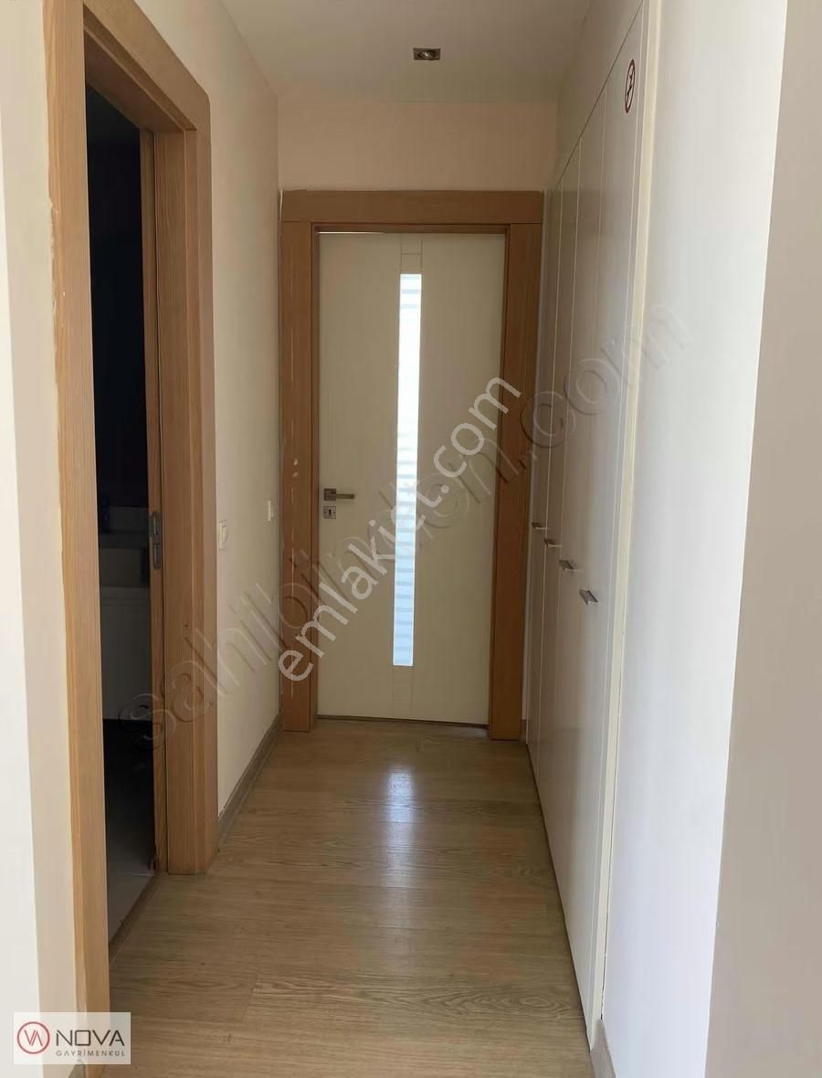 Nova'dan Ataşehir Brandıum 4 Bölümlü Kiralık Ofis - Görsel 18