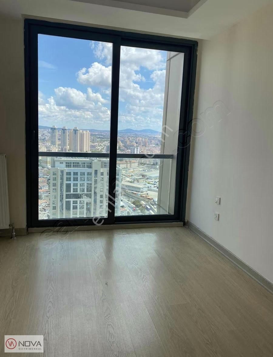 Nova'dan Ataşehir Brandıum 4 Bölümlü Kiralık Ofis - Görsel 13