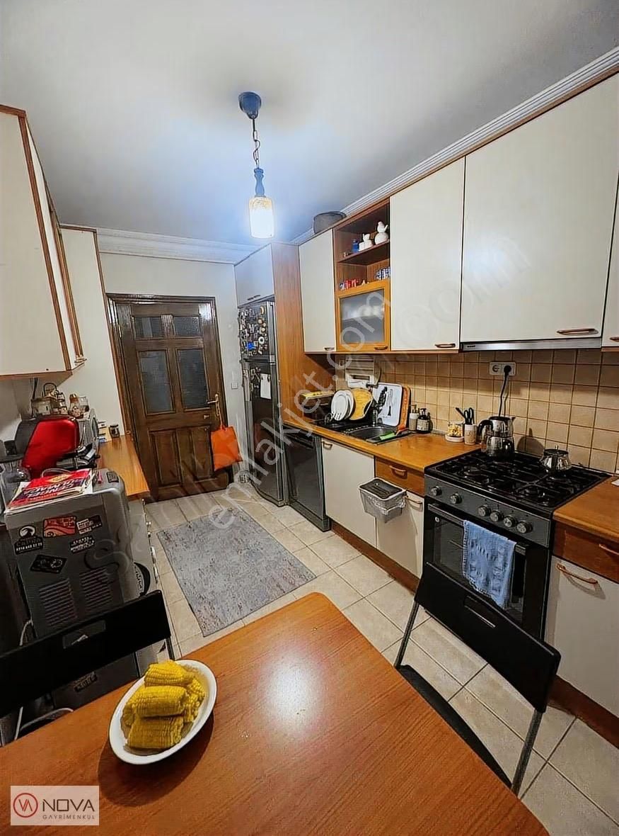 Nova'dan Çekmeköy Beşyıldız 2. Etap Satılık 3+1 - Görsel 21