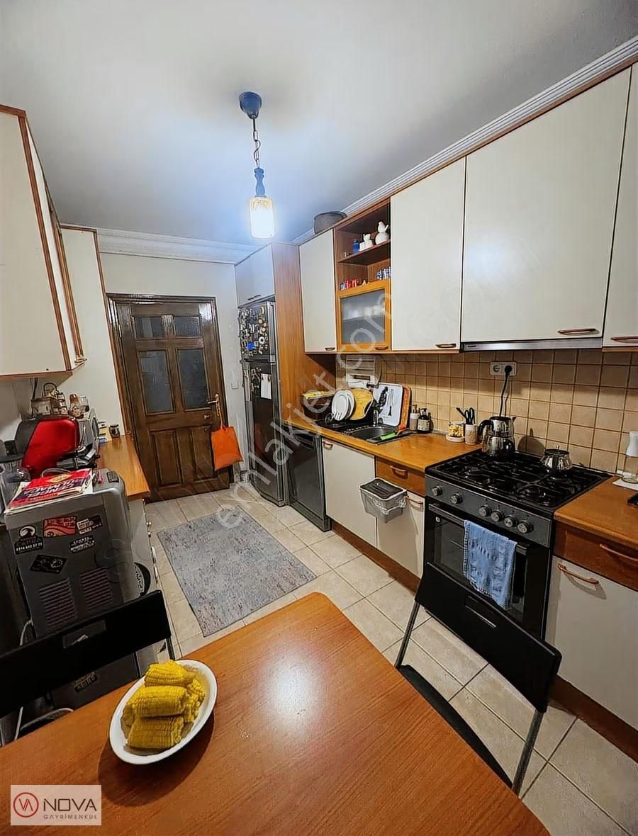 Nova'dan Çekmeköy Beşyıldız 2. Etap Satılık 3+1 - Görsel 4