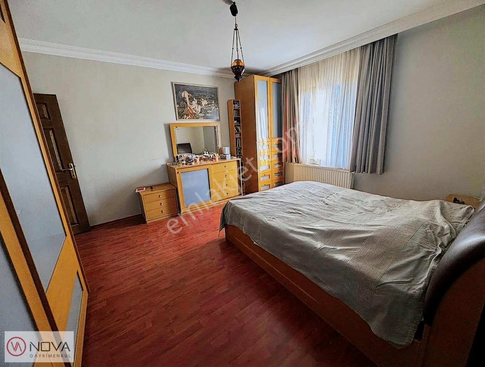 Nova'dan Çekmeköy Beşyıldız 2. Etap Satılık 3+1 - Görsel 10