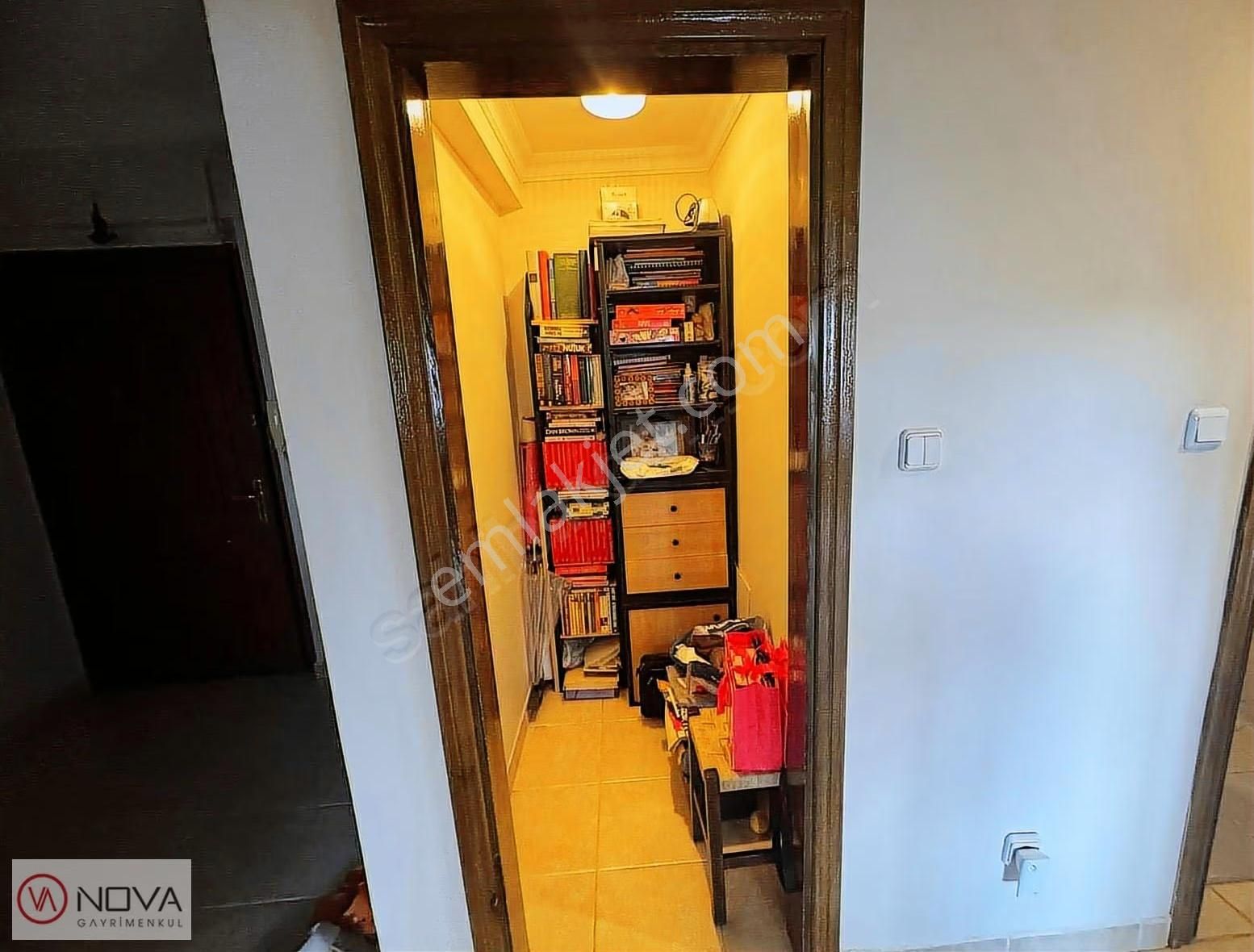 Nova'dan Çekmeköy Beşyıldız 2. Etap Satılık 3+1 - Görsel 26