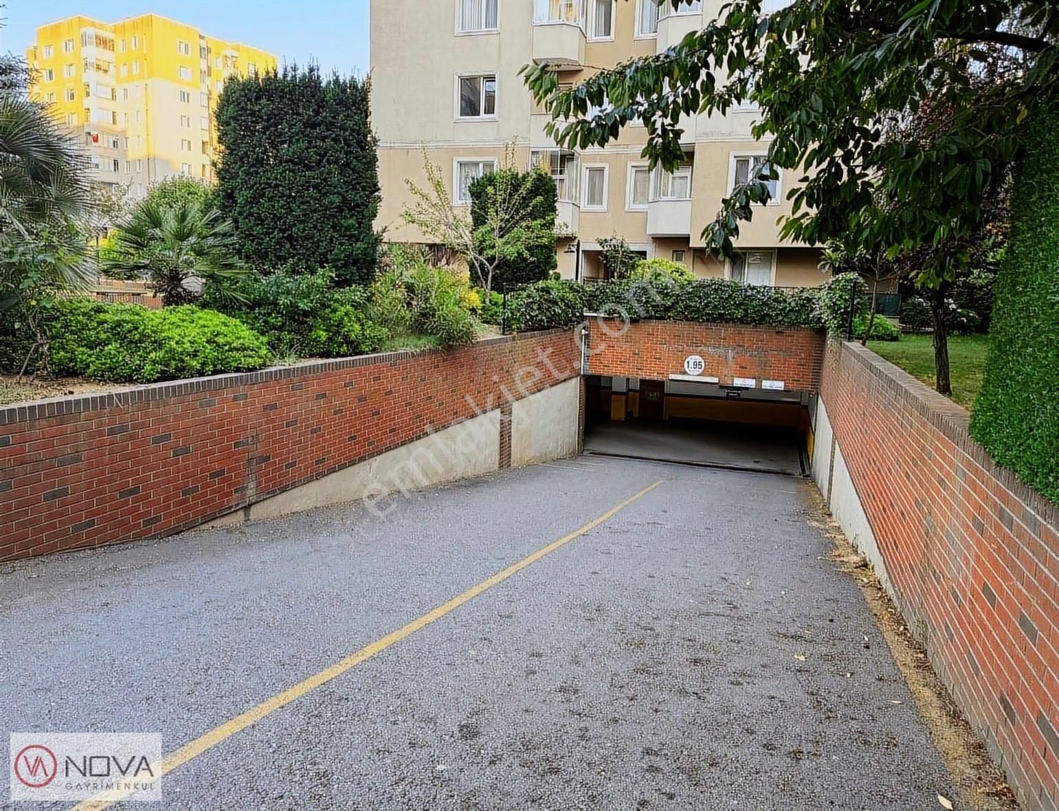 Nova'dan Çekmeköy Beşyıldız 2. Etap Satılık 3+1 - Görsel 24