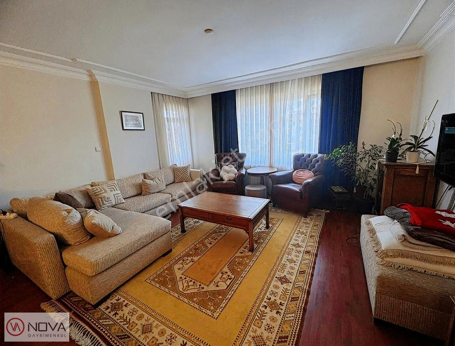 Nova'dan Çekmeköy Beşyıldız 2. Etap Satılık 3+1 - Görsel 13