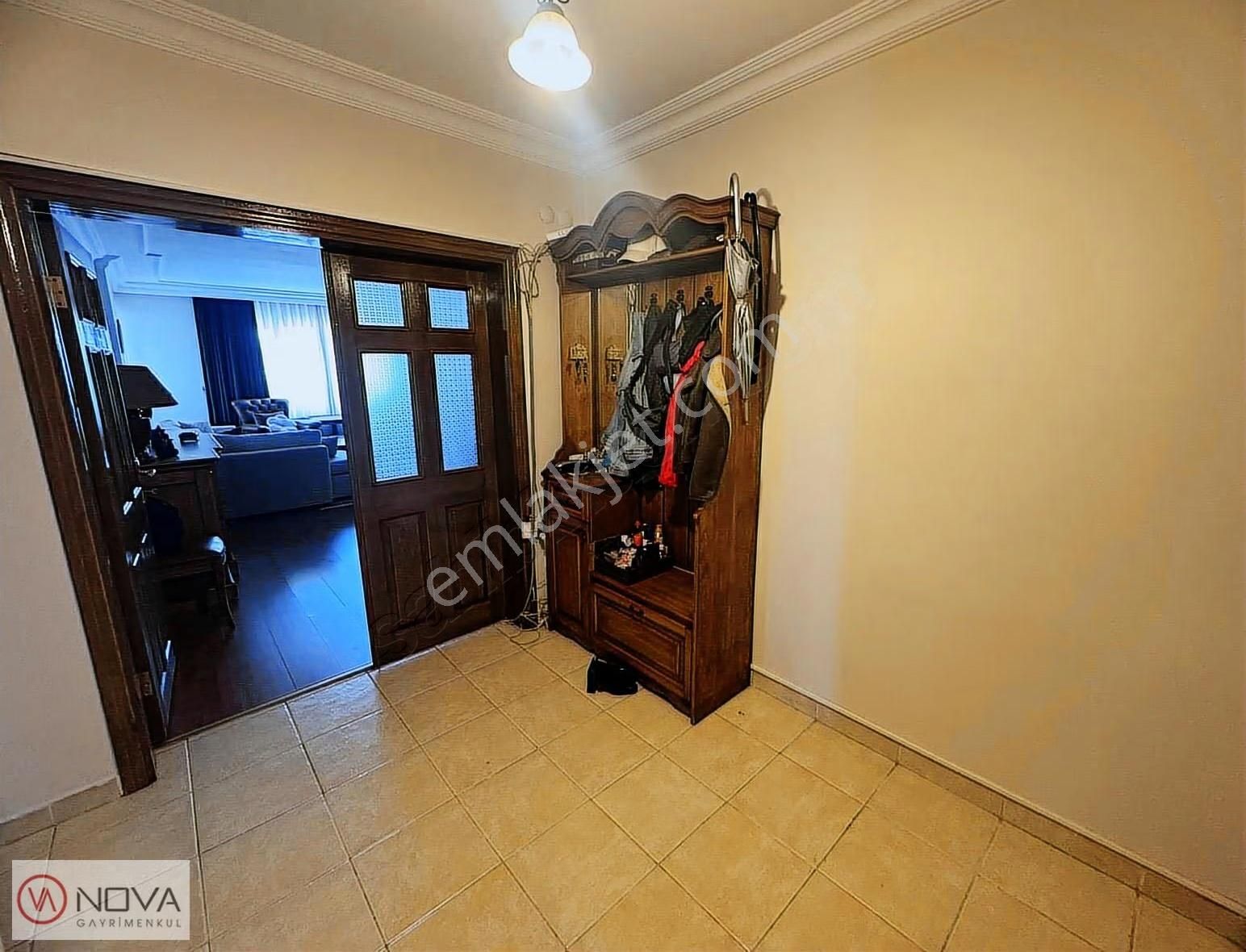 Nova'dan Çekmeköy Beşyıldız 2. Etap Satılık 3+1 - Görsel 11