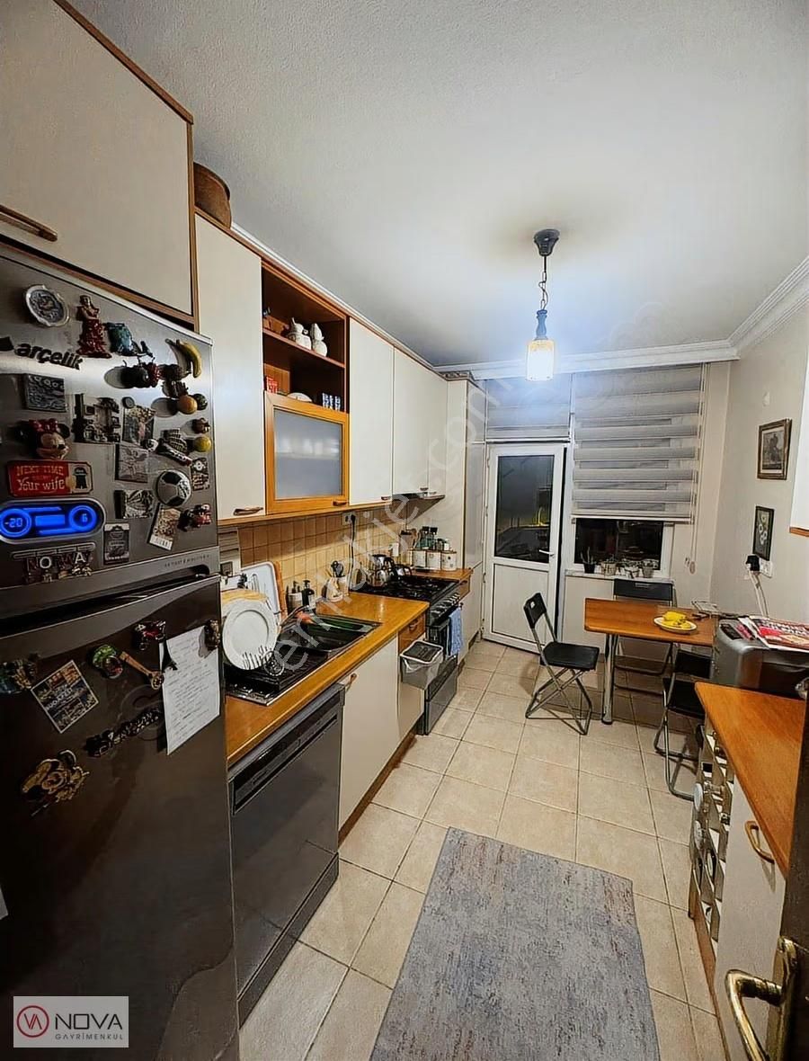 Nova'dan Çekmeköy Beşyıldız 2. Etap Satılık 3+1 - Görsel 5