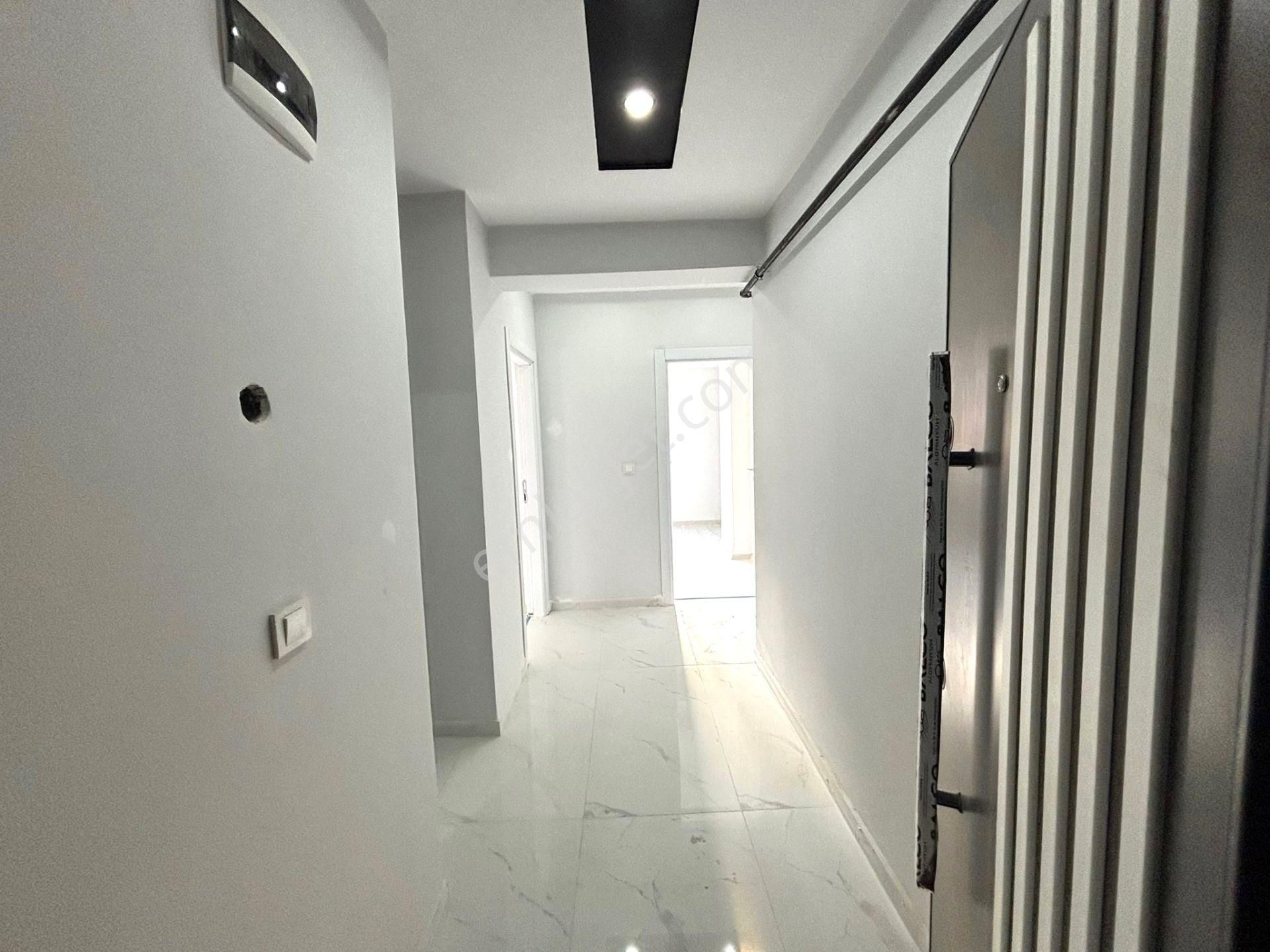 **eryıldız İnşaat'tan**acill Ultra Lüks 3+1**%80 Kredi İmkanı!**iskanlı Bina - Görsel 23