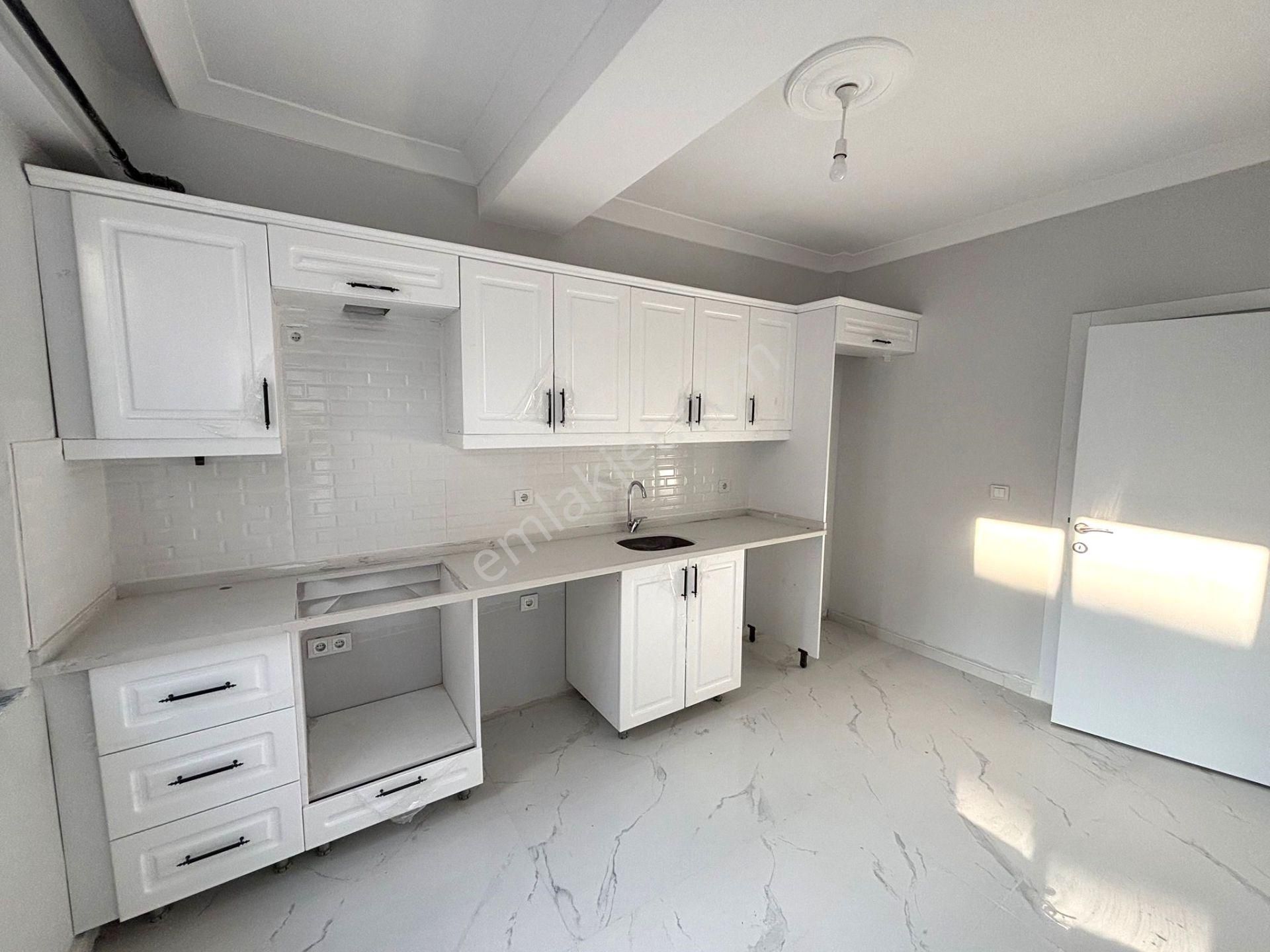 **eryıldız İnşaat'tan**acill Ultra Lüks 3+1**%80 Kredi İmkanı!**iskanlı Bina - Görsel 2