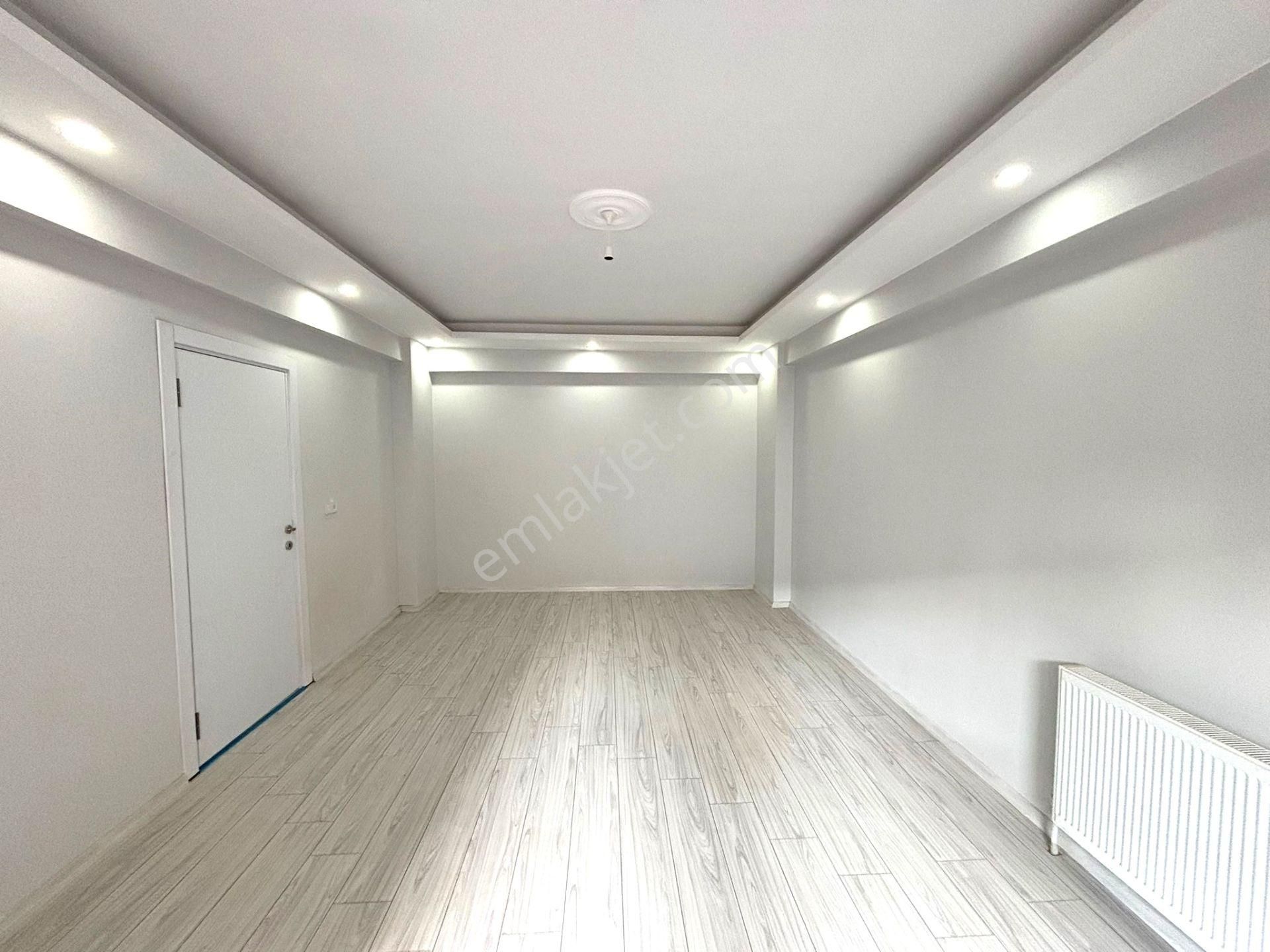 **eryıldız İnşaat'tan**acill Ultra Lüks 3+1**%80 Kredi İmkanı!**iskanlı Bina - Görsel 12