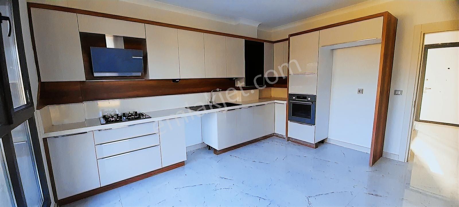Rw Nefes'ten; Havuzlu Sitede, Müstakil Ultra Lüks Villa - Görsel 3