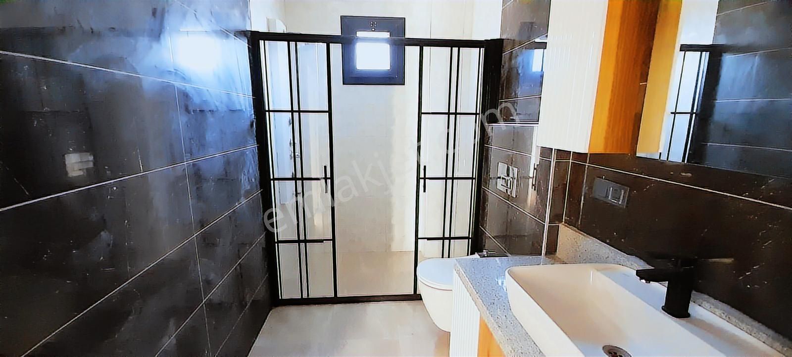 Rw Nefes'ten; Havuzlu Sitede, Müstakil Ultra Lüks Villa - Görsel 22
