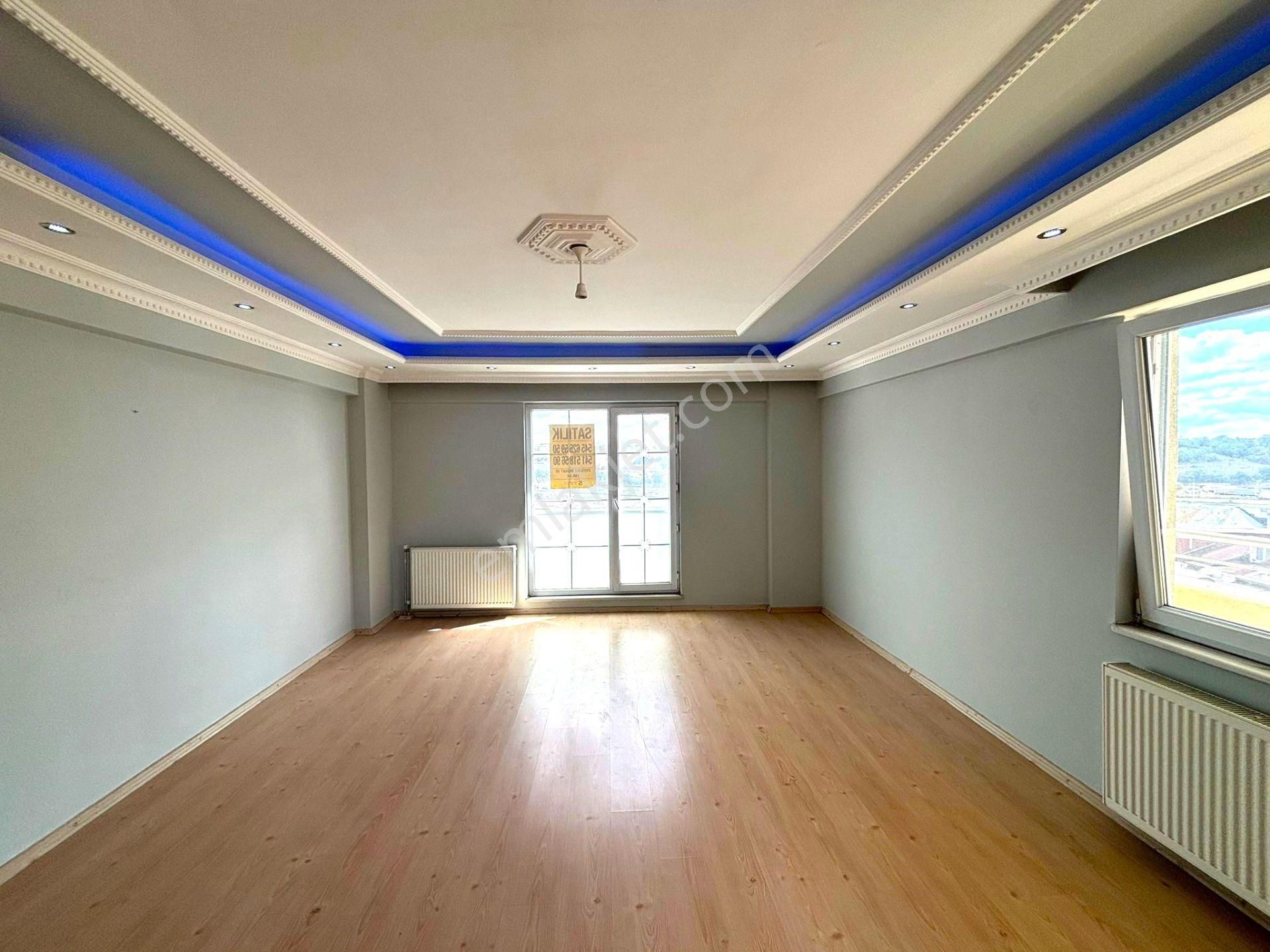 **eryıldız İnşaat'tan**fevzipaşa Mah.güveniş Caddesinde İskanlı 145m2 Lüx 3+1** - Görsel 2