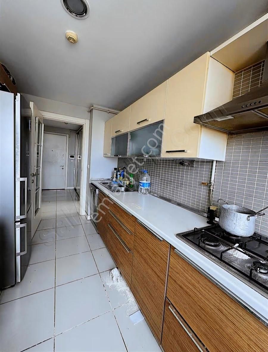 İnnovia 3'te Satılık Teraslı Daire - Görsel 9