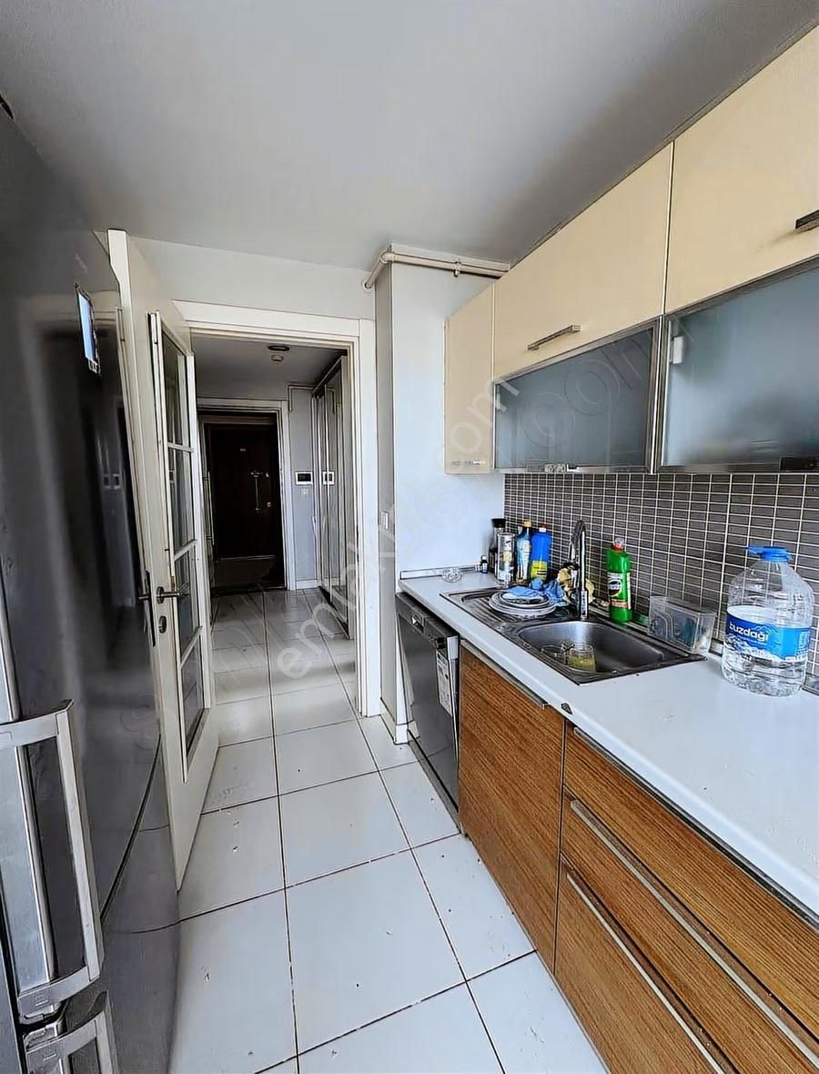 İnnovia 3'te Satılık Teraslı Daire - Görsel 13