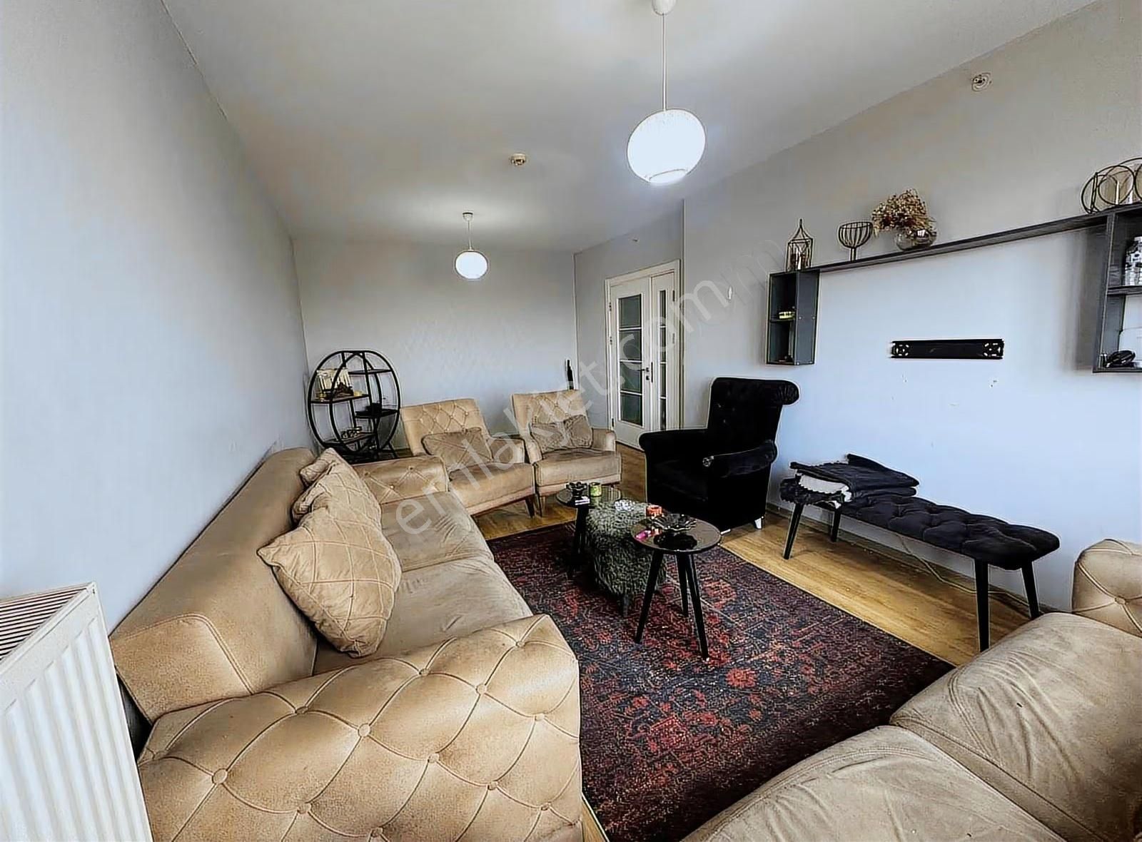 İnnovia 3'te Satılık Teraslı Daire - Görsel 3