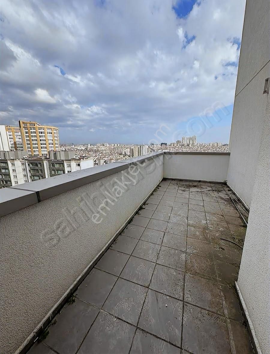 İnnovia 3'te Satılık Teraslı Daire - Görsel 8