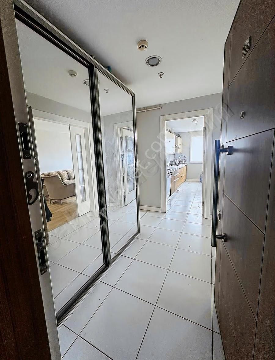 İnnovia 3'te Satılık Teraslı Daire - Görsel 2