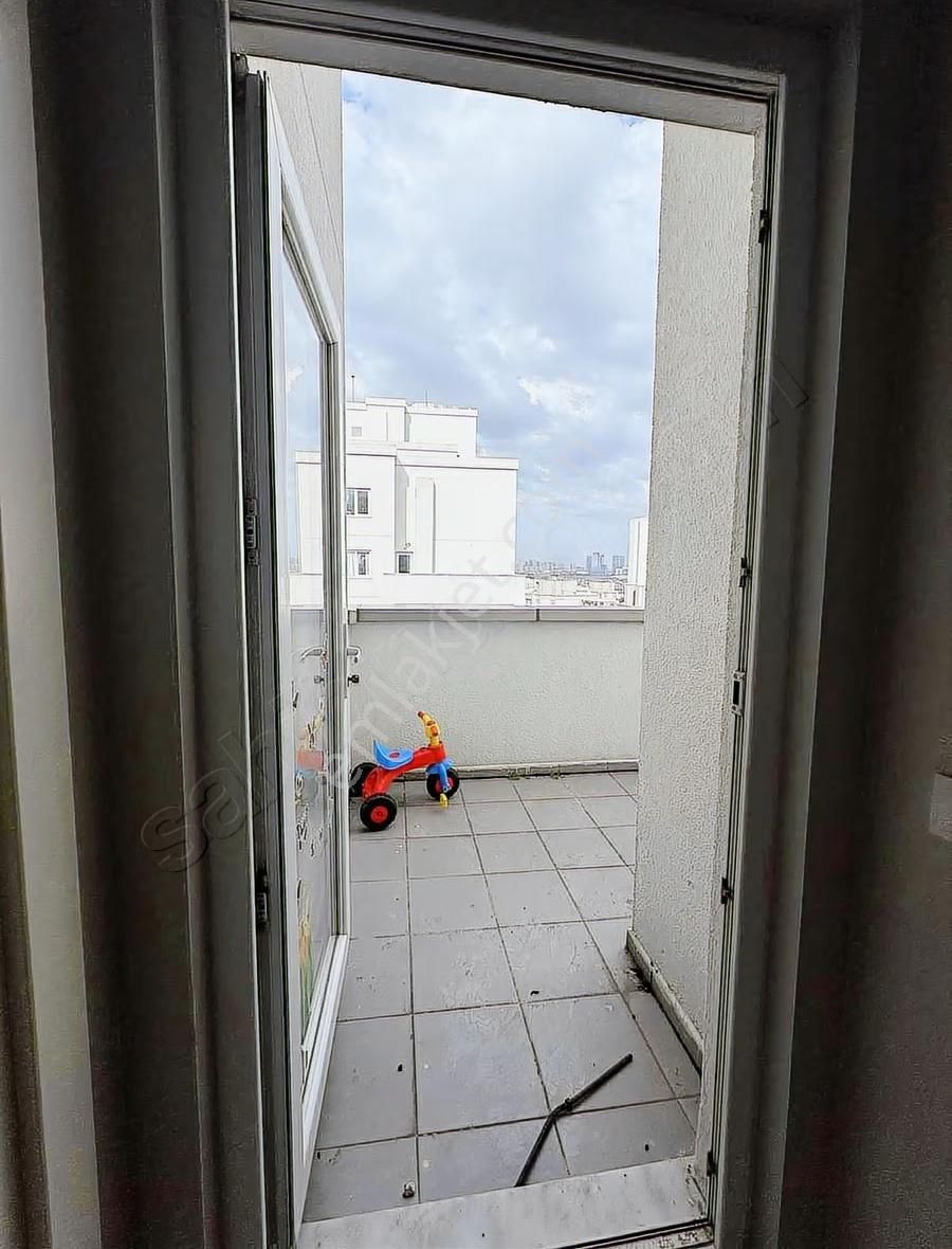 İnnovia 3'te Satılık Teraslı Daire - Görsel 4