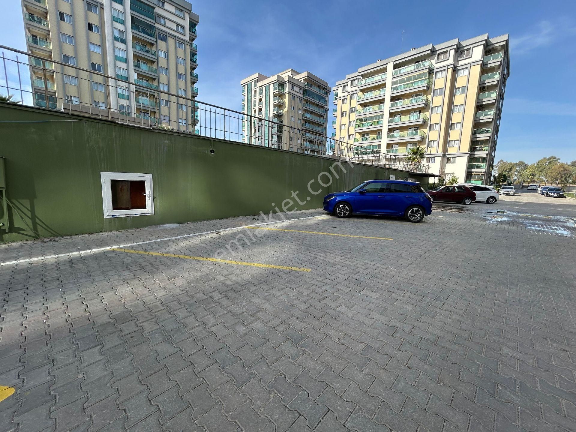 Turpa Lotus'tan Pehlivanoğlu Sitesi 2+1 Kiralık Daire - Görsel 4