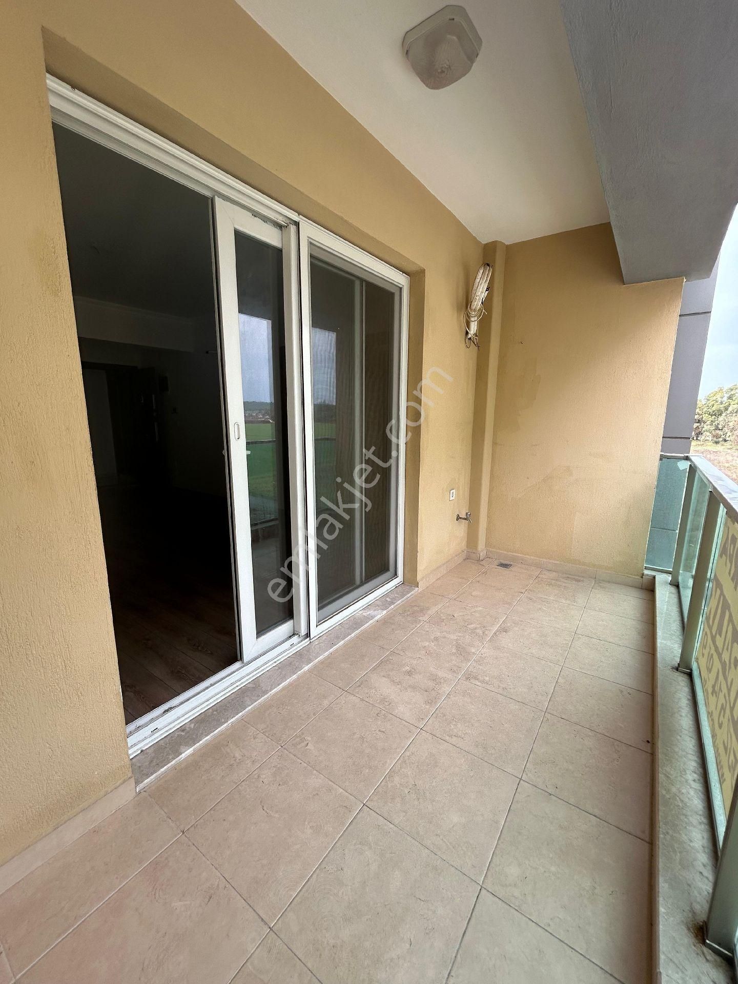 Turpa Lotus'tan Pehlivanoğlu Sitesi 2+1 Kiralık Daire - Görsel 15