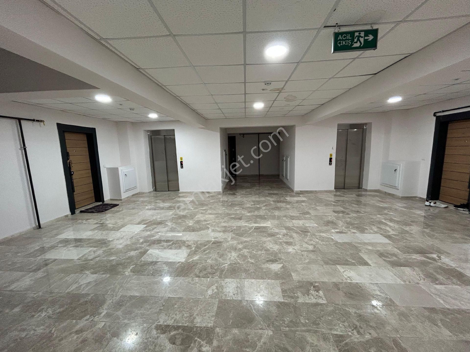 Turpa Lotus'tan Pehlivanoğlu Sitesi 2+1 Kiralık Daire - Görsel 6