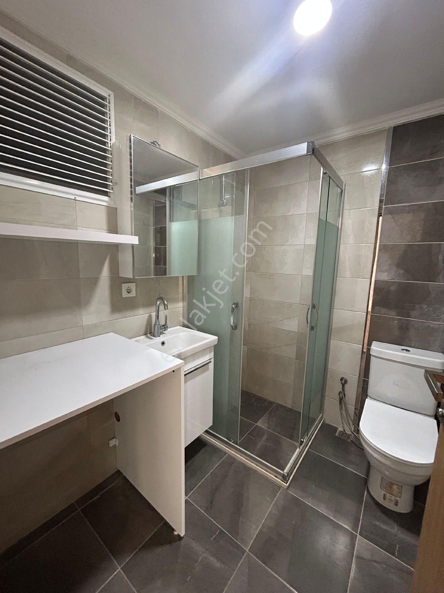 Turpa Lotus'tan Pehlivanoğlu Sitesi 2+1 Kiralık Daire - Görsel 17