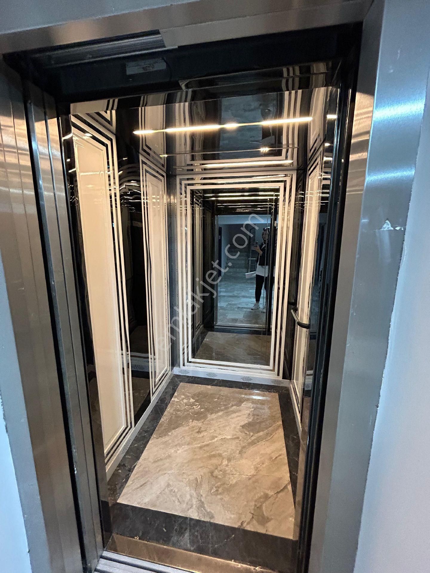 Turpa Lotus'tan Pehlivanoğlu Sitesi 2+1 Kiralık Daire - Görsel 5