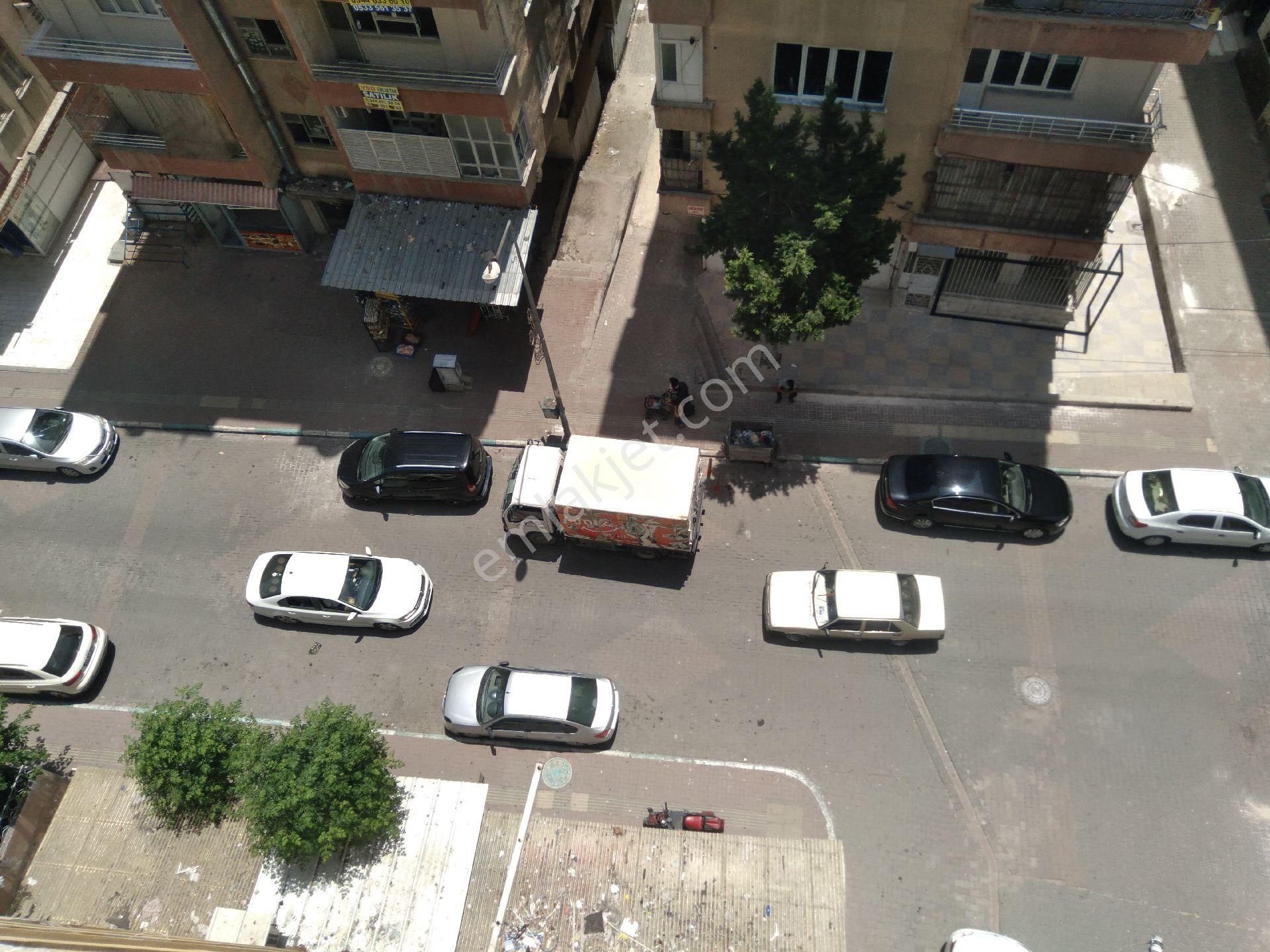 Son Kat 3 Oda Doğalgazlı Merkezi Konum - Görsel 19