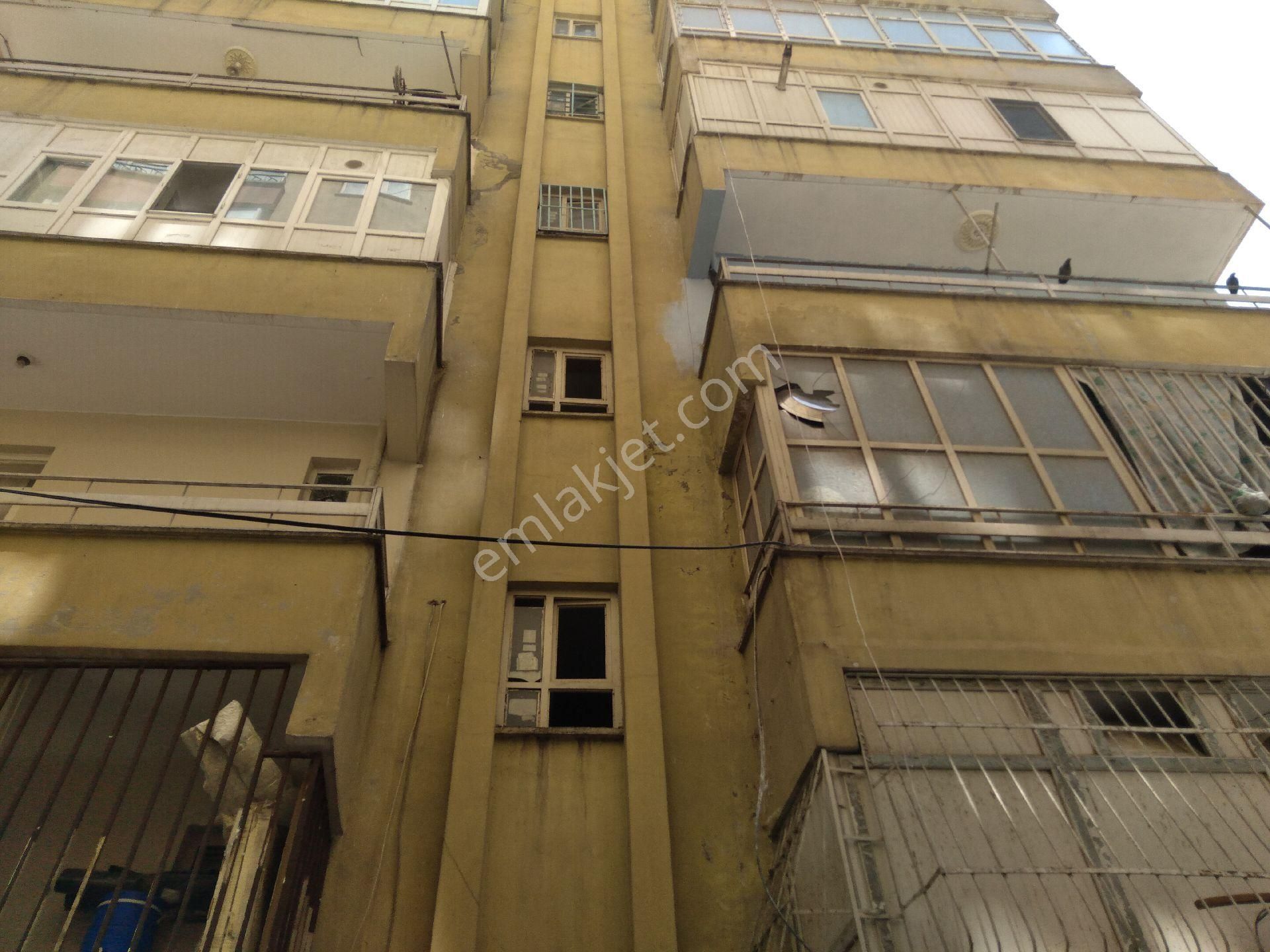 Son Kat 3 Oda Doğalgazlı Merkezi Konum - Görsel 12