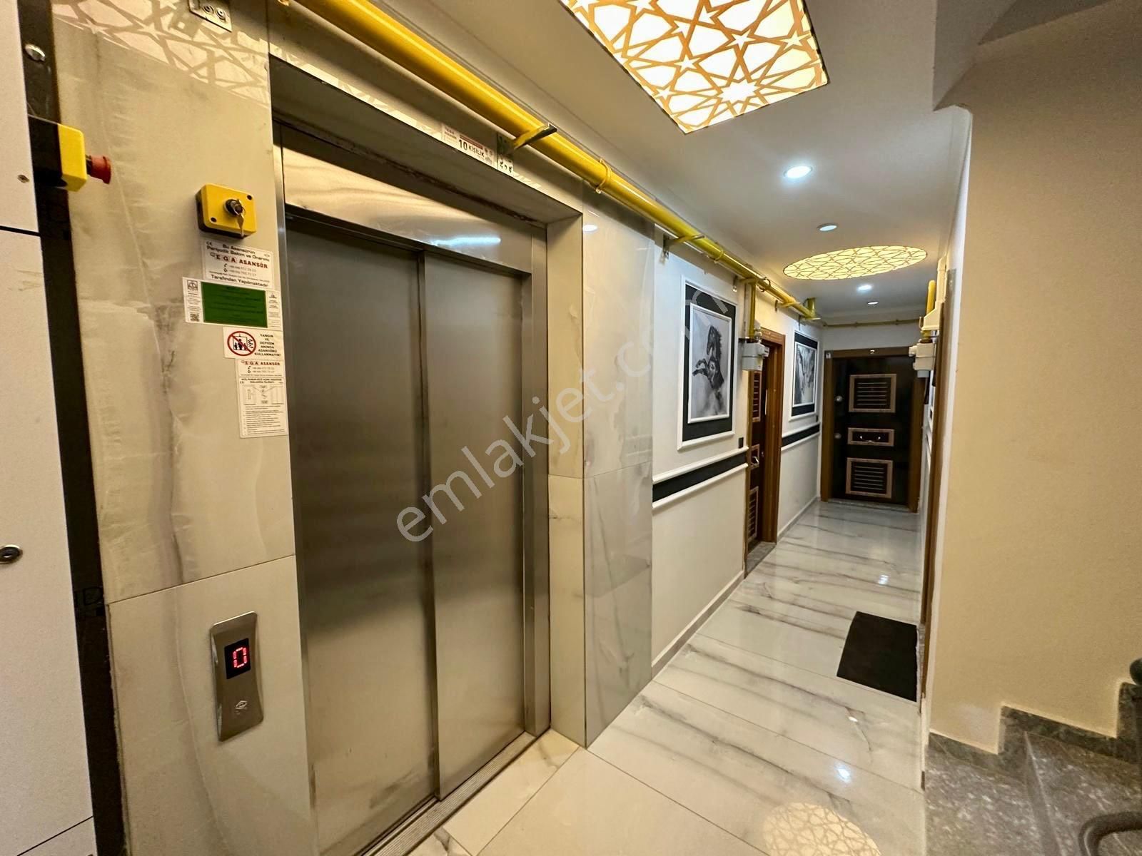 ꧁akçay Ay Emlak'tan꧂ön Cephe Denize Yakın Geniş Manzaralı Teraslı Satılık 3+1 Yeni Şık Dublex Daire - Görsel 30